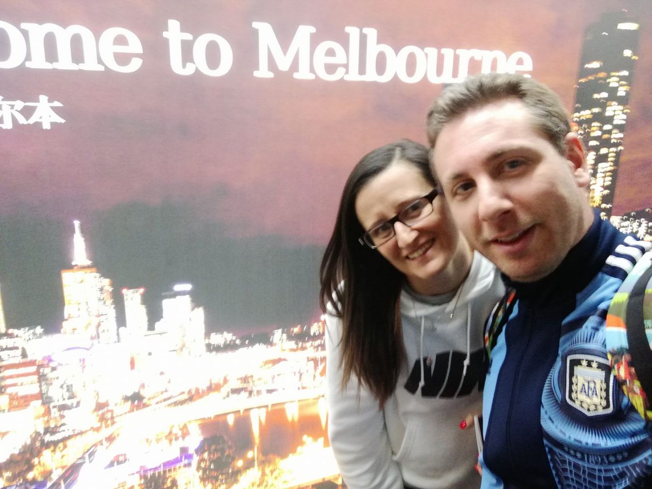 Attentato di Melbourne lecchesi in viaggio di nozze stanno bene