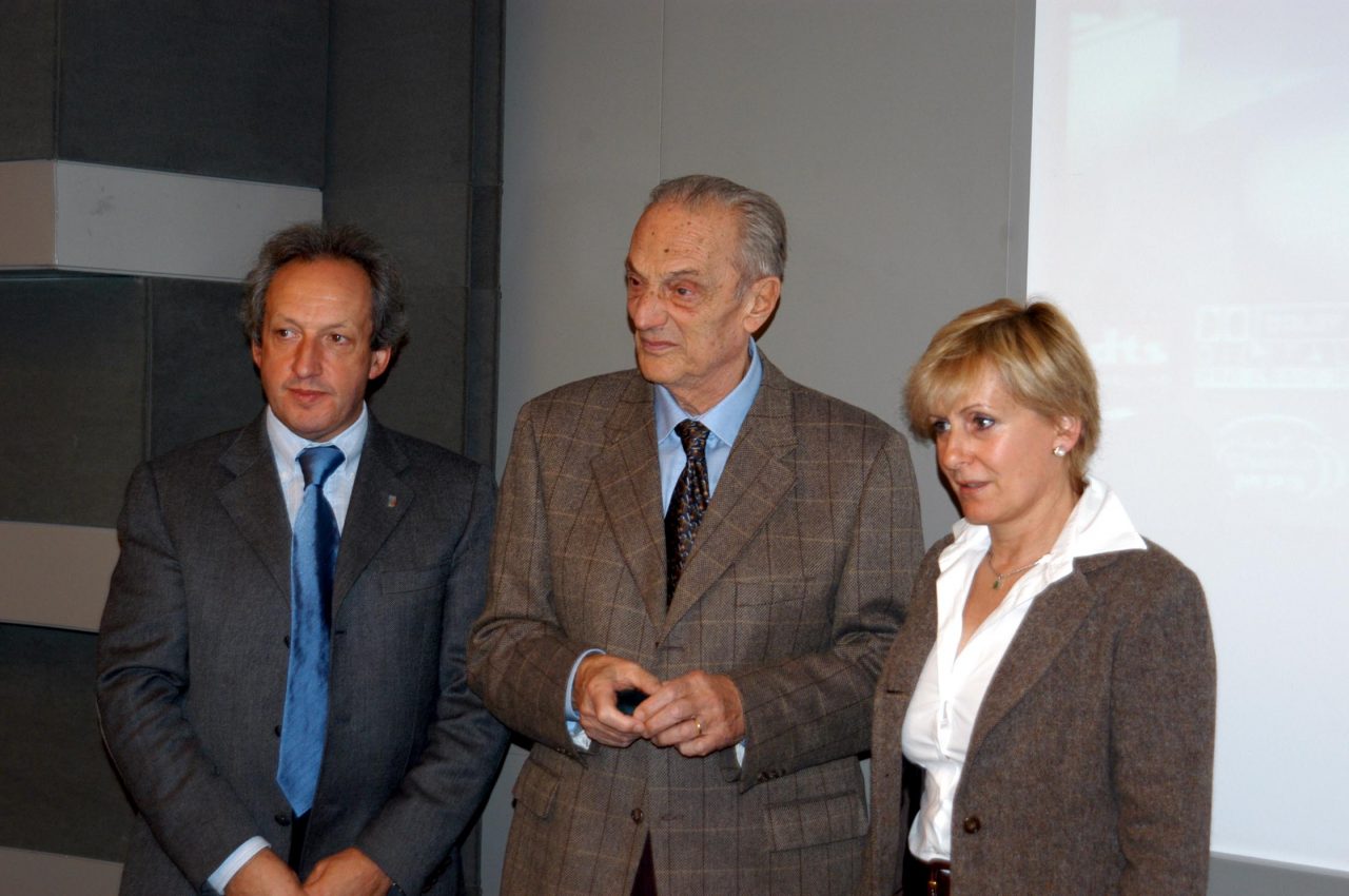Renato Corbetta: un uomo indimenticabile