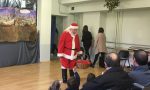 Festa Natale con le associazioni di Viganò FOTO