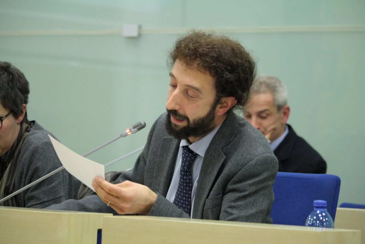 Spreco alimentare mozione di Sei Merate