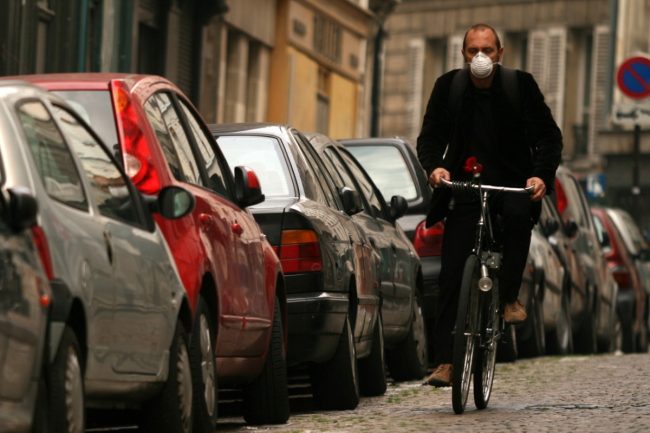 Allarme smog in Brianza stop ai diesel euro 4. Pm10 sopra la soglia a Lecco e Merate