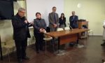 Ospedale di Merate, gli auguri della direzione aziendale VIDEO