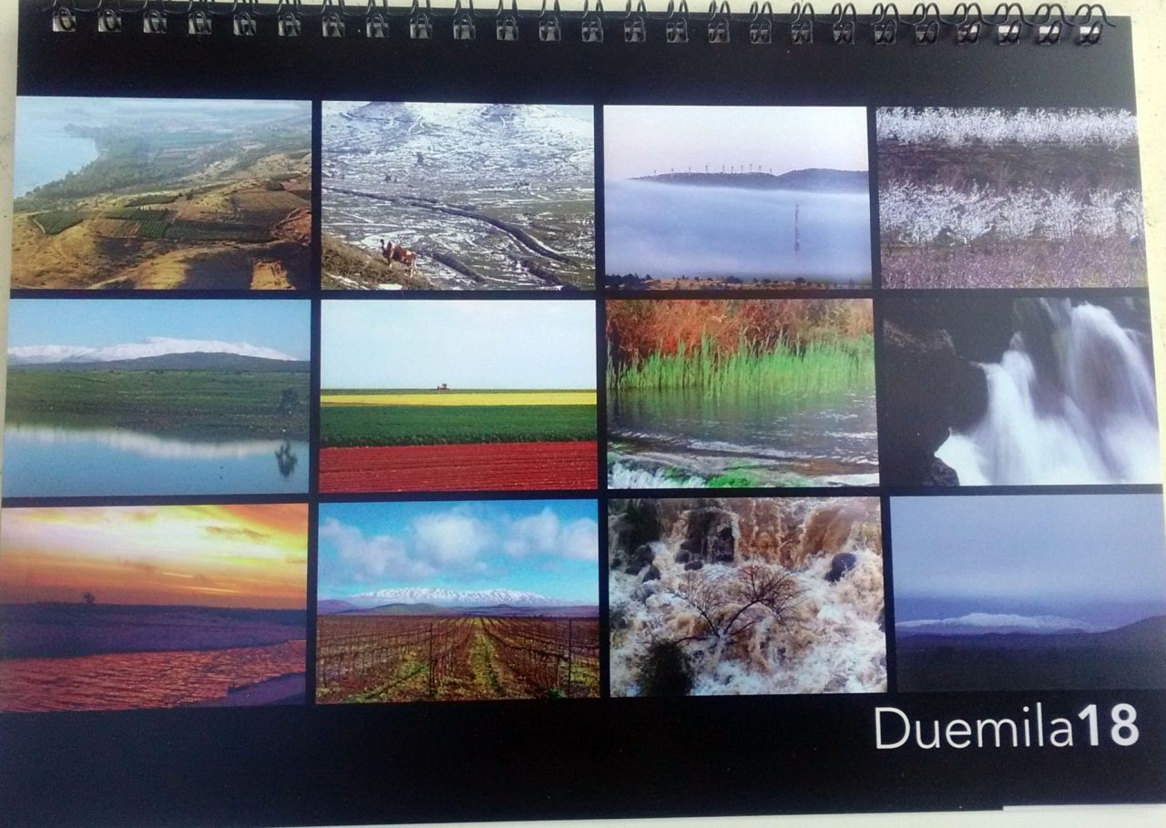 Vent’anni di viaggi nei calendari del dottor Giulio Brivio