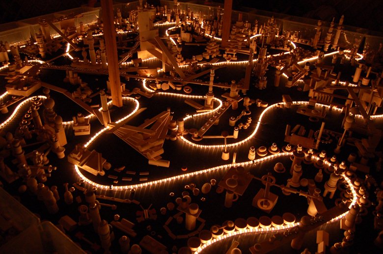 A Lecco dal 24 al 28 gennaio la Città Infinita