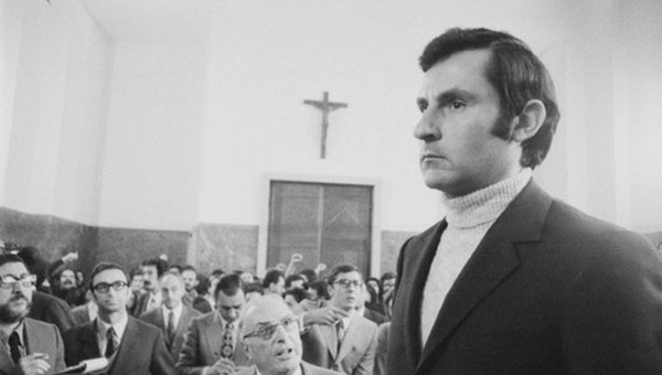 Il cardinale Scola promuove la beatificazione del commissario Calabresi