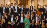 Concerto di Capodanno con l'orchestra Vivaldi