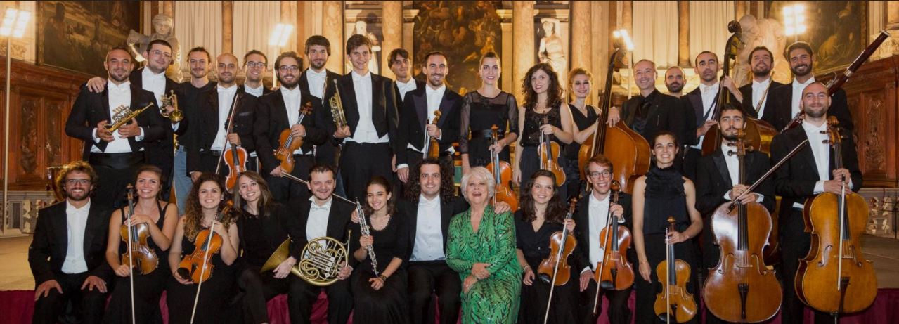 Suggestivo viaggio musicale tra le note di Bach