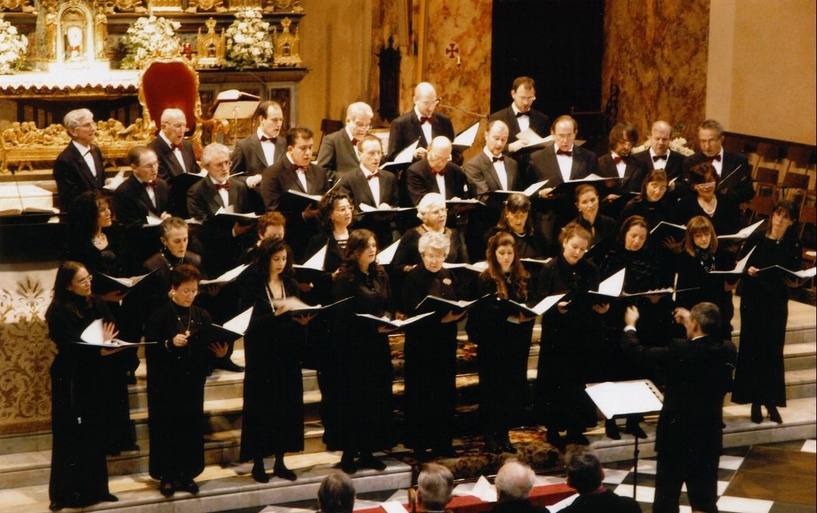 Torna il tradizionale Concerto di San Nicolò