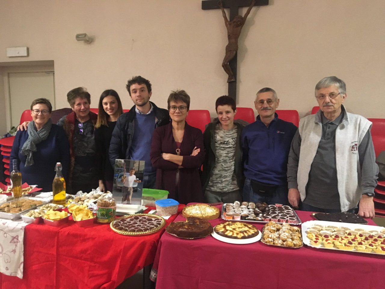 Ambrogio Colzani una serata per ricordarlo