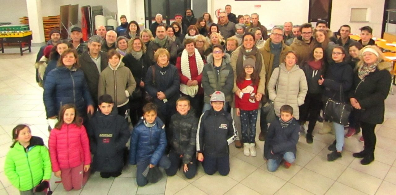 Cresce l’attesa per il presepe vivente a Novate