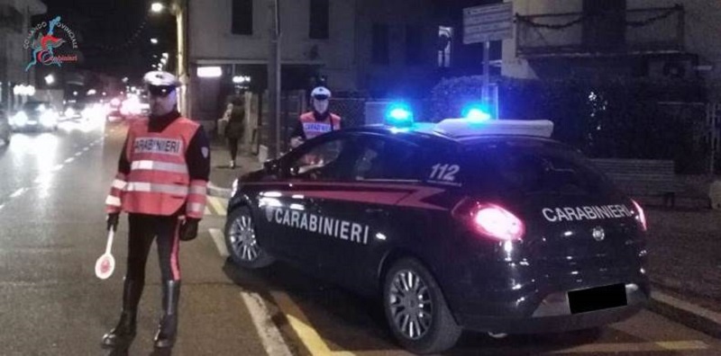Ecco chi è l’uomo che ha sparato alla ex moglie FOTO – RICERCHE NEL LECCHESE