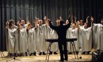 Grande musica gospel a Castello con l'Ordine di Malta