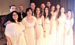 Il concerto Gospel apre le feste di Natale ad Airuno FOTO e VIDEO