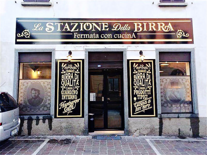 Birra naturale in Brianza scegli il tuo stile