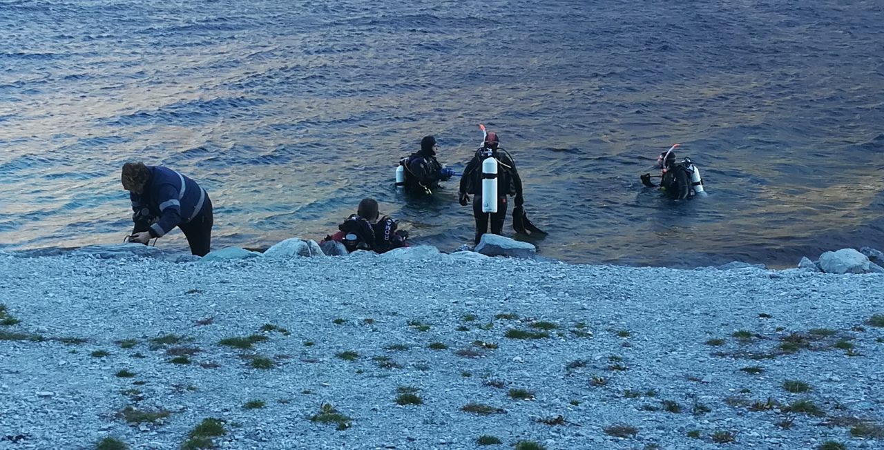 Sub soccorso al Moregallo