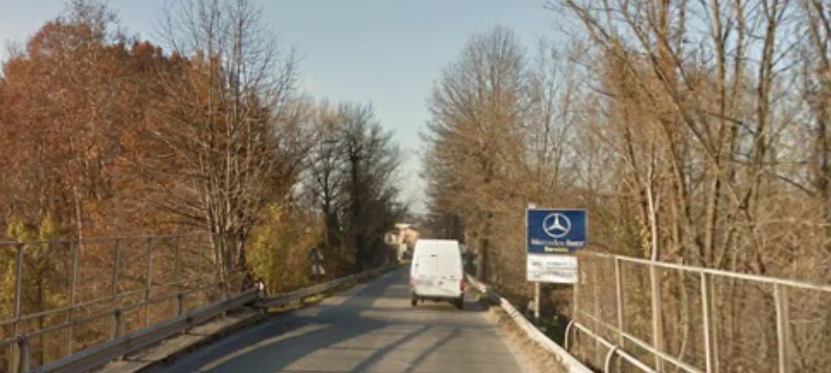 Scavalco sulla sp342 la Regione dice no