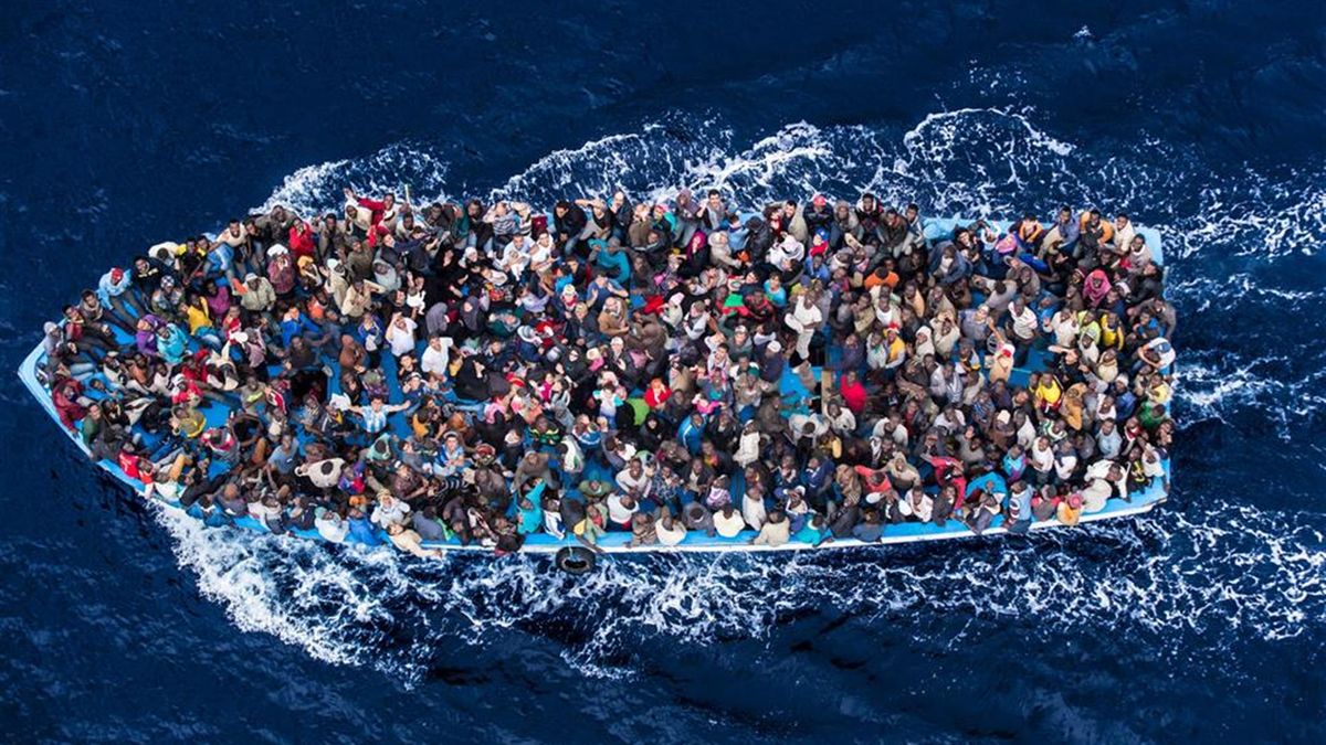 Immigrazione e sicurezza due gazebo di “Fare!”