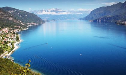 Lago più pulito con i fondi di Regione Lombardia