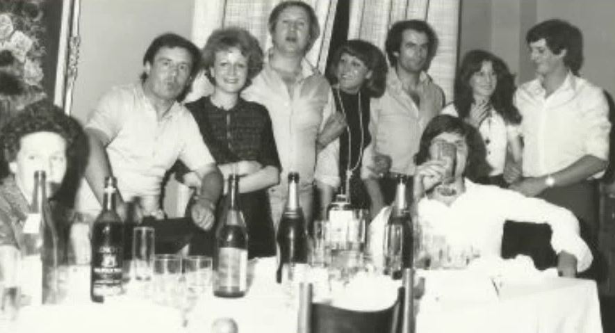 Quando Laorca aveva 20 osterie, viaggio nella Lecco di una volta