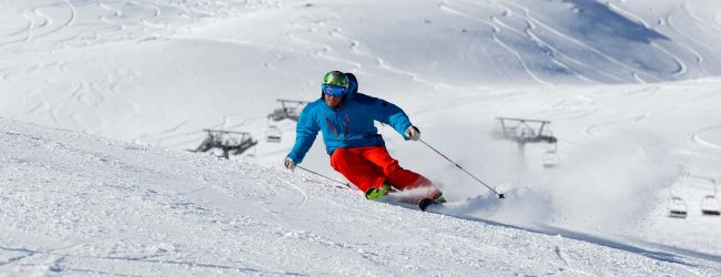 Le regole da rispettare sulle piste da sci
