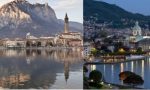 Lecco e Como per una volta unite per rilanciare il turismo sul lago