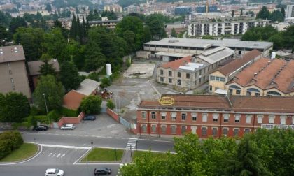 Sabato prossimo sit in fuori dalla Leuci contro l'amianto