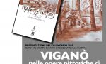 Mostra Viganò opere pittoriche in Comune Vecchio