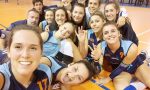 Volley: ridono Mandello e Galbiate, piange Olginate