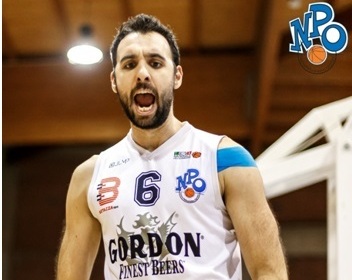 Marco Planezio lascia la Gordon Olginate per la A2