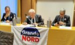 Il «Grande Nord» si presenta con Roberto Bernardelli