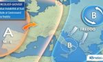 Natale mite e niente neve per i più piccoli METEO