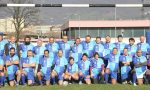 Santa Lucia Rugby Old, Lecco festeggia il Natale con un torneo