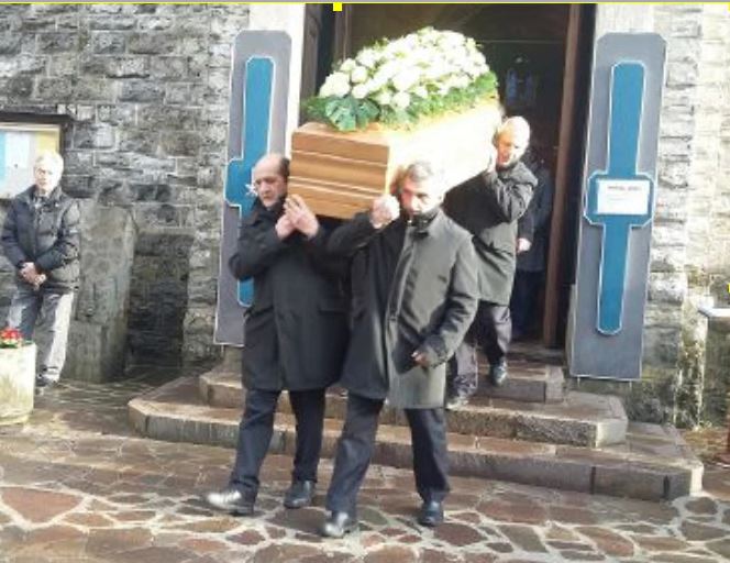 Omicidio di Sogno: Guzzetti condannato a 24 anni