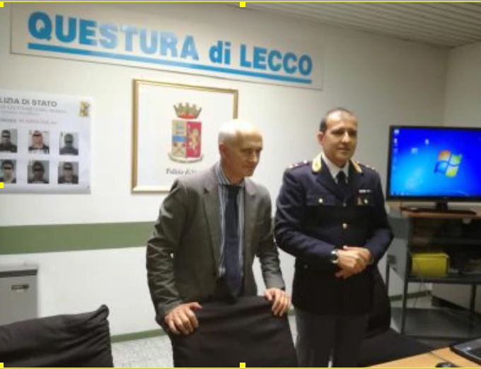 Operazione Capolinea: nove condanne e due rinvii a giudizio