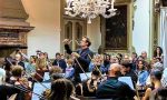 Torna il concerto per il nuovo anno a Merate con l'orchestra Agnesi