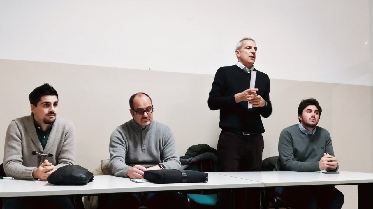 Immigrazione e sicurezza, incontro della Lega a Brugarolo