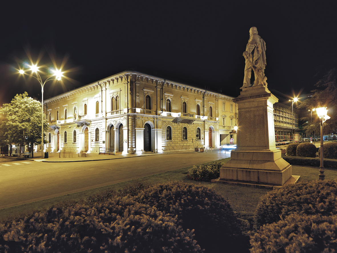“Per fare un bambino ci vuole un villaggio”: secondo appuntamento nella Sala di Palazzo Flack a Lecco