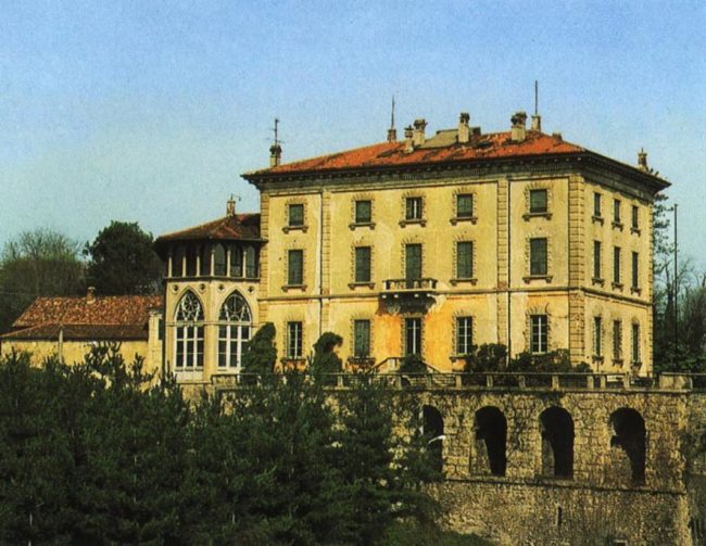Ricorso contro il commissariamento del Parco Adda Nord