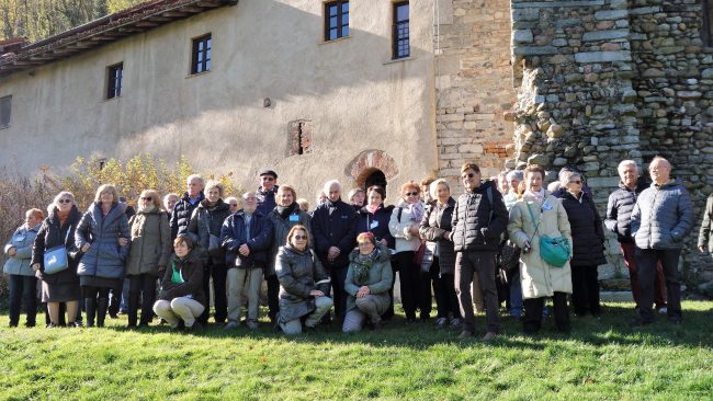 I Pensionati Lecchesi compiono 20 anni