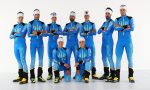 Sport Specialist sponsor della Nazionale di scialpinismo