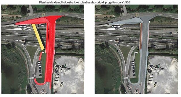 Chiusa positivamente l’intesa Stato-Regione sul Ponte di Isella