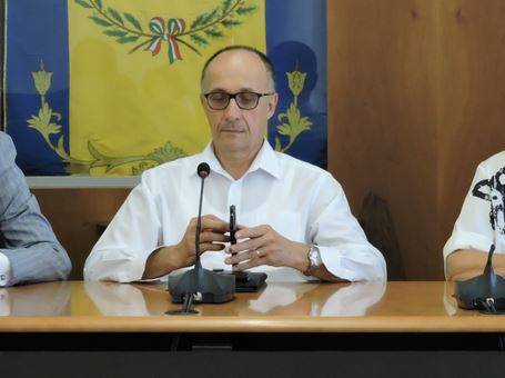 Gli auguri di Natale del presidente della Provincia di Lecco