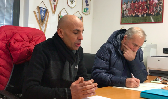 Tutti uniti per Sala al Barro