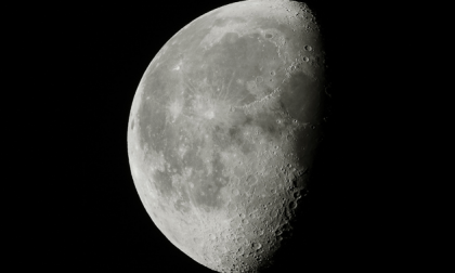 Eclissi di Luna in arrivo, stasera tutti con il naso all'insù: COME E DOVE VEDERLA A LECCO