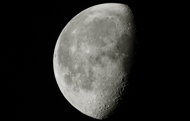 A Capodanno la Luna più grande del 2018