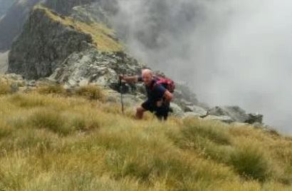 Commosso addio a Sergio Selva, morto tra le sue montagne