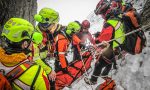 Più fondi per il Soccorso Alpino, finalmente una buona notizia