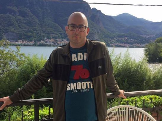 Tragedia in ospedale: è Stefano Buttitta l’operatore morto ieri al Manzoni
