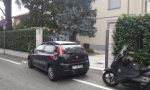 Tallio Nova Milanese arrestato il nipote