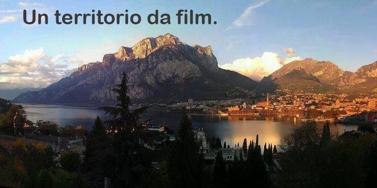 Turismo e cinema il caso di Lecco